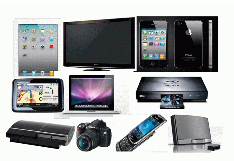 Top 5 Device Populer Bagi Remaja