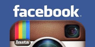 Bagaimana Menghubungkan Instagram Dengan Facebook Page