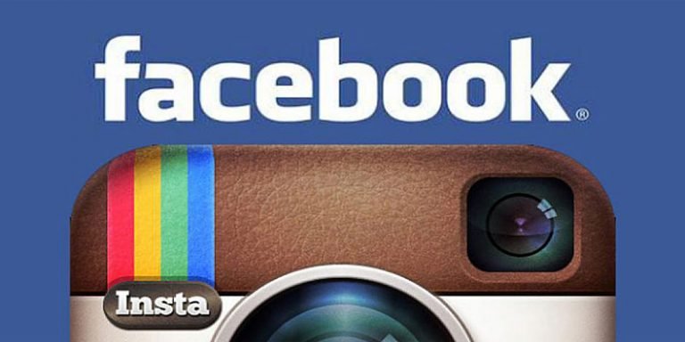 Bagaimana Menghubungkan Instagram Dengan Facebook Page