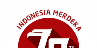 Support Dari Twitter Untuk #RI70 #Indonesia