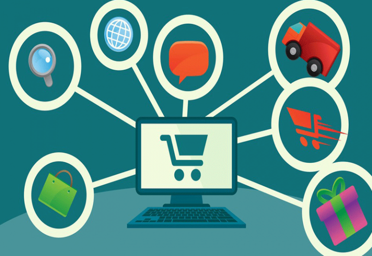 4 Model E-Commerce Yang Diakui di Indonesia