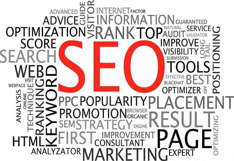 Apa itu Search Engine Optimisation (SEO) ?