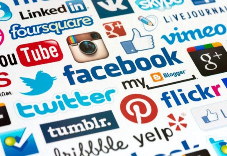 10 Platform Social Teraktif di Indonesia