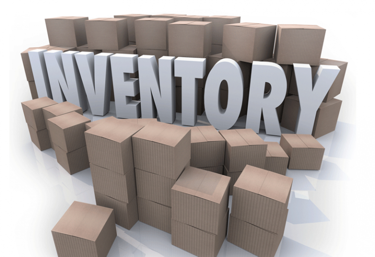 3 Langkah Mudah Menyusun Inventory Untuk Toko Online