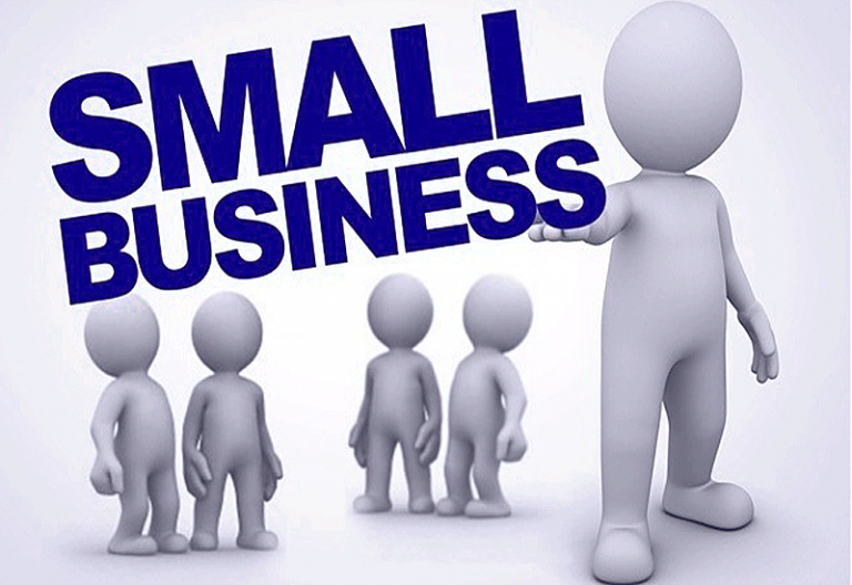 Faktor Pendorong Usaha Mikro Di Indonesia