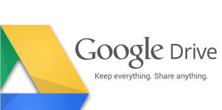 Fitur Google Drive dan manfaatnya bagi kita ?