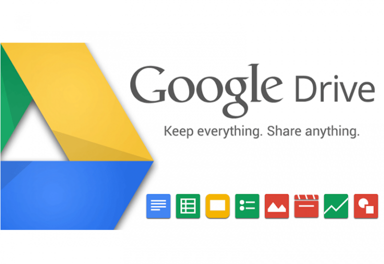 Fitur Google Drive dan manfaatnya bagi kita ?