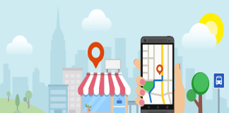 Aplikasi Google Untuk UKM Indonesia