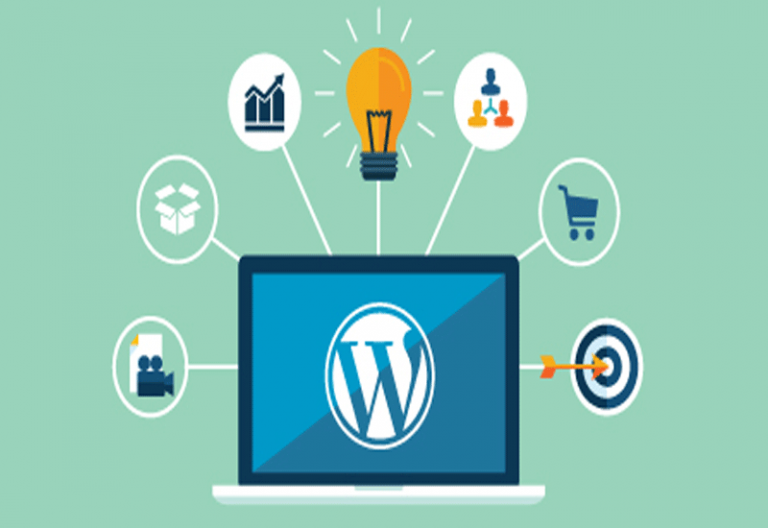 Bagaimana WordPress Membantu Bisnis Kita