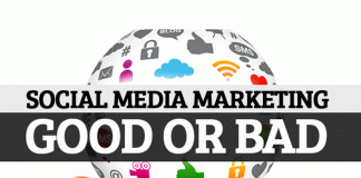 Ber-Social Media Yang Baik, Sudahkah Anda ?