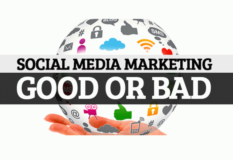 Ber-Social Media Yang Baik, Sudahkah Anda ?