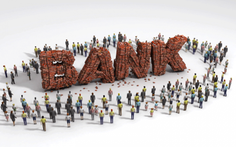 Perkembangan Usaha Kecil dan Peran Perbankan Dalam Mendorong Pertumbuhannya