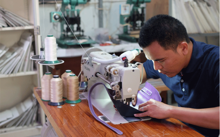 UMKM Wajib Mengadopsi Digital Marketing