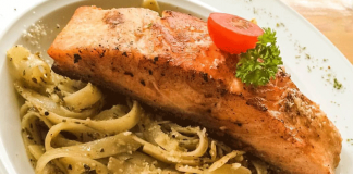Pengusaha Sukses Di Bisnis Kuliner