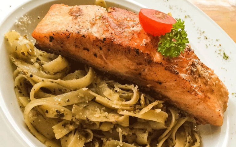 Pengusaha Sukses Di Bisnis Kuliner