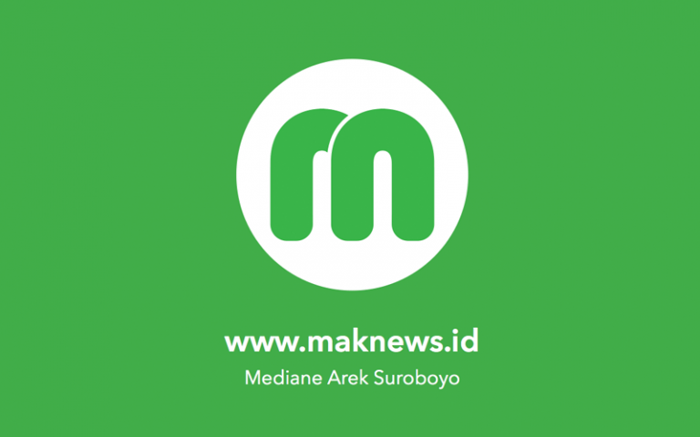 MaknewsId Simbol Baru Kota Surabaya