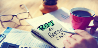 Mengukur Return Of Investment Dalam Ranah Digital Marketing