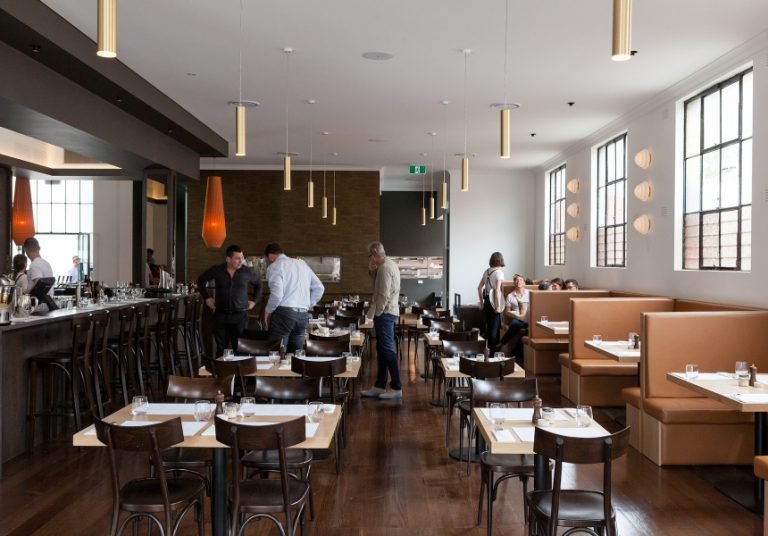 Kunci Sukses Bisnis Cafe