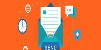 15 Cara Membangun Daftar Email Marketing email marketing