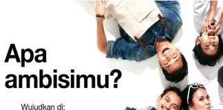 Yuk, Ikut Festival #Ambisiku, Biar Bisnis Start Up Kamu Semakin Wow!