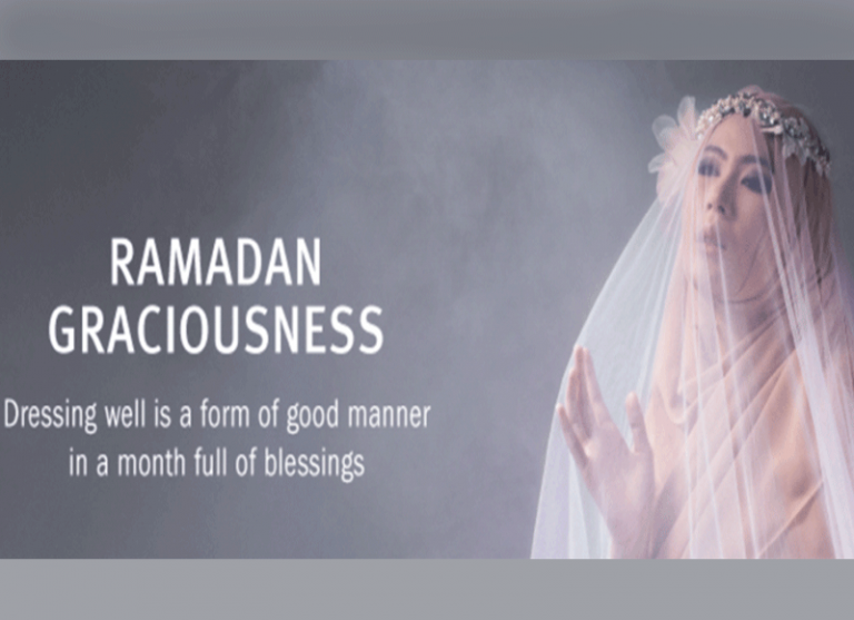 Cara Mudah Mencari Hijab Terbaik Untuk Hari Raya Lebaran