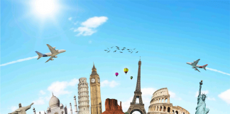 Bisnis Tour Travel, Peluang Usaha Yang Menggiurkan Tahun Ini