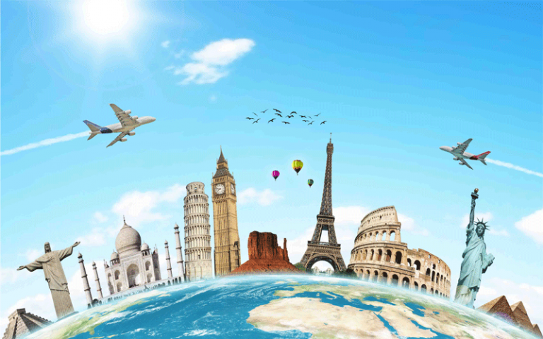 Bisnis Tour Travel, Peluang Usaha Yang Menggiurkan Tahun Ini