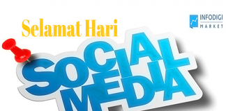 Selamat Hari Media Sosial Nasional