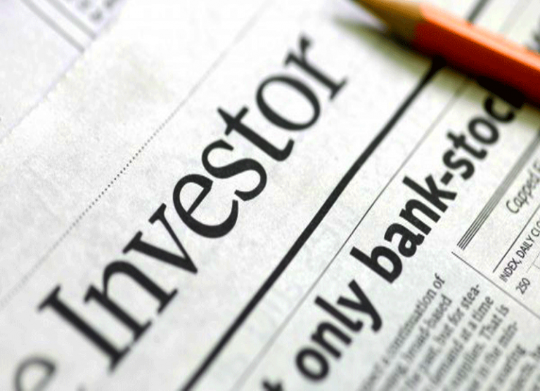 Pola Pikir Investor Dalam Rich Dad Poor Dad