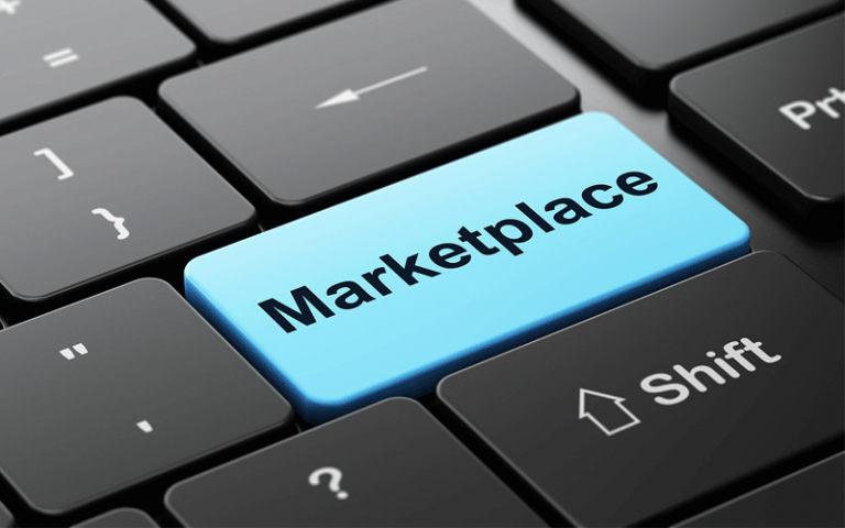 4 Website Marketplace Terbesar di Indonesia