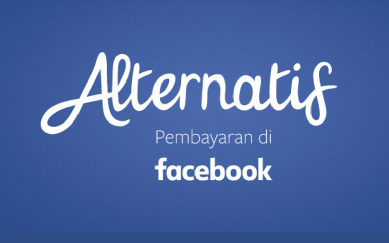 Bayar Iklan Di Facebook Tanpa Kartu Kredit