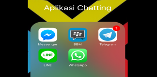 Aplikasi Chatting Terbaik Untuk Bisnis Online