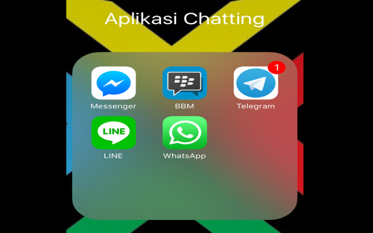 Aplikasi Chatting Terbaik Untuk Bisnis Online