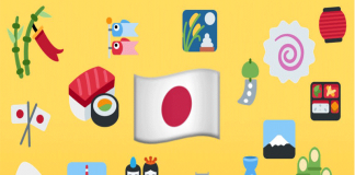 Emoji Ulang Tahun, Apa Kadomu ? emoji