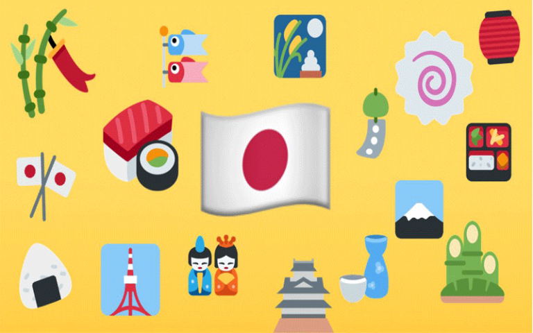 Emoji Ulang Tahun, Apa Kadomu ?