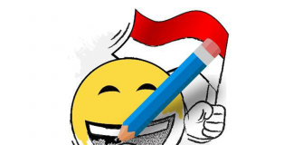 Semakin Bangga dengan BBM Sticker Karya Anak Bangsa BBM sticker