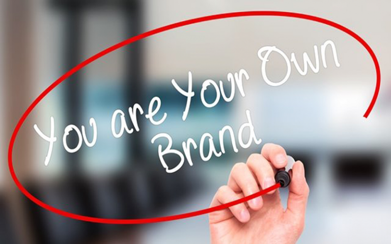 Membangun Personal Branding Untuk Berbisnis