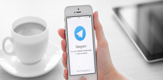 Supergroup Di Telegram Supergroup Di Telegram