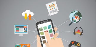 Tips Memilih Smartphone Untuk Online Shop