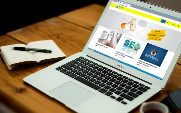 Website Informatif Asli Surabaya Yang Wajib Dibaca