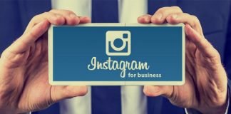 Tombol Contact Di Profil Instagram — Fitur Baru Untuk Akun Bisnis Anda tombol contact di profil instagram