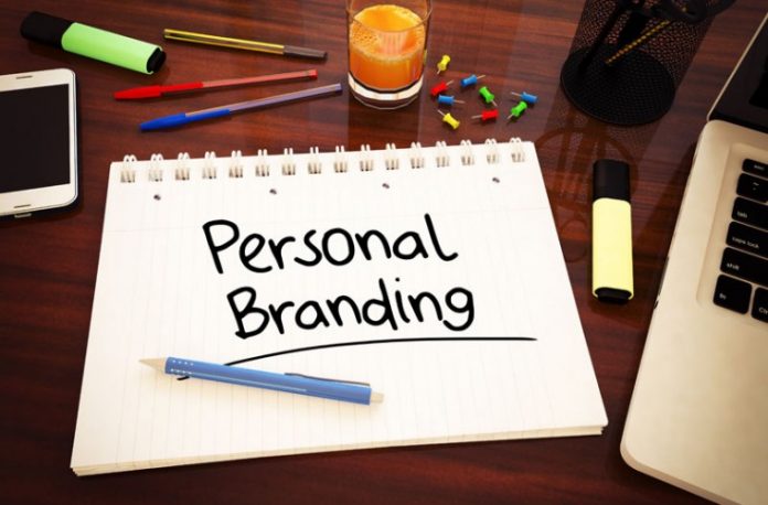 personal branding di social media