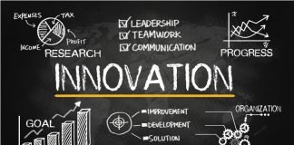 Inovasi : Langkah Kreatif Yang Membuat Bisnis Anda Stand Out inovasi