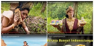 Belajar Branding Unik Dari Iklan Indoeskrim branding iklan indoeskrim - sumber channel youtube Indoeskrim Indonesia