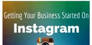 Instagram Bisnis, Perhatikan Hal-Hal Berikut Ini!