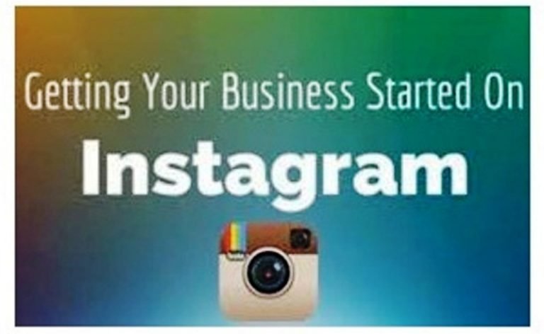 Instagram Bisnis, Perhatikan Hal-Hal Berikut Ini!
