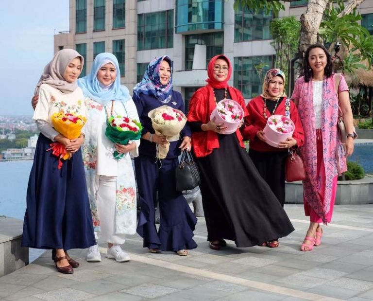 Membangun Industri Kreatif Jawa Timur bersama Kalyana Indonesia