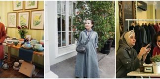 Manfaatkan Momen Pop Up untuk Launching Produk Baru