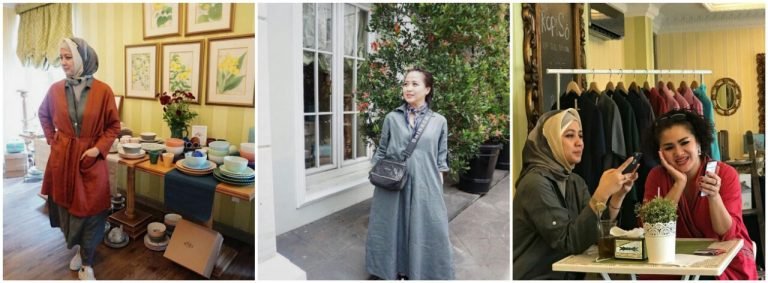 Manfaatkan Momen Pop Up untuk Launching Produk Baru