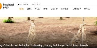 Inspirasi Menarik Ala inspirasipagi.id inspirasipagi.id